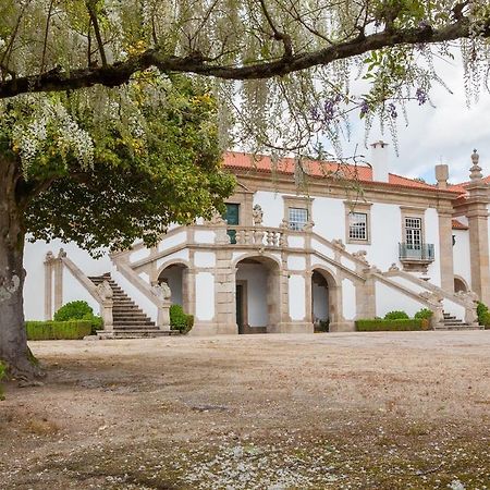 Villa Casa De Quinta Marco de Canavezes Exterior foto