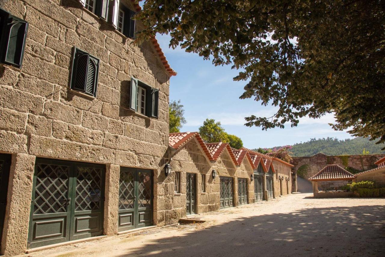 Villa Casa De Quinta Marco de Canavezes Exterior foto