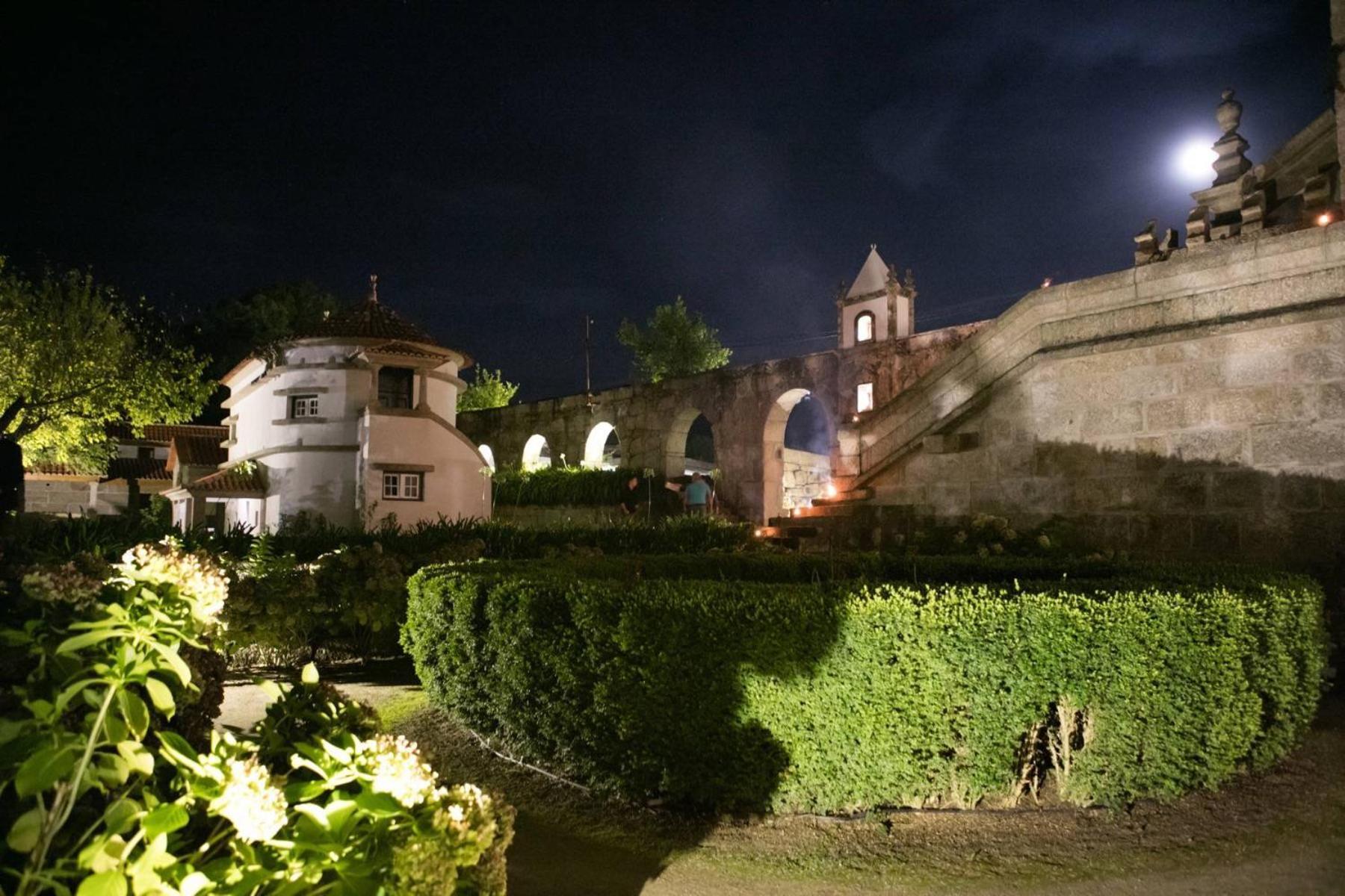 Villa Casa De Quinta Marco de Canavezes Exterior foto