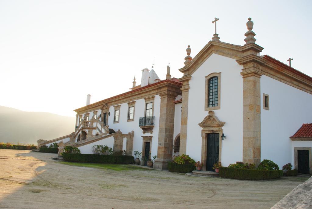 Villa Casa De Quinta Marco de Canavezes Exterior foto