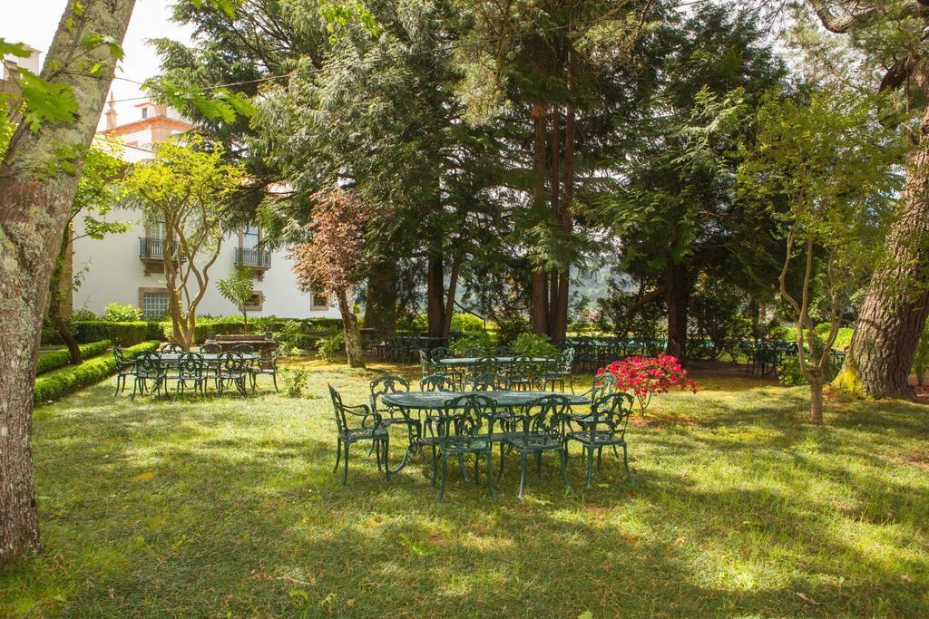 Villa Casa De Quinta Marco de Canavezes Exterior foto