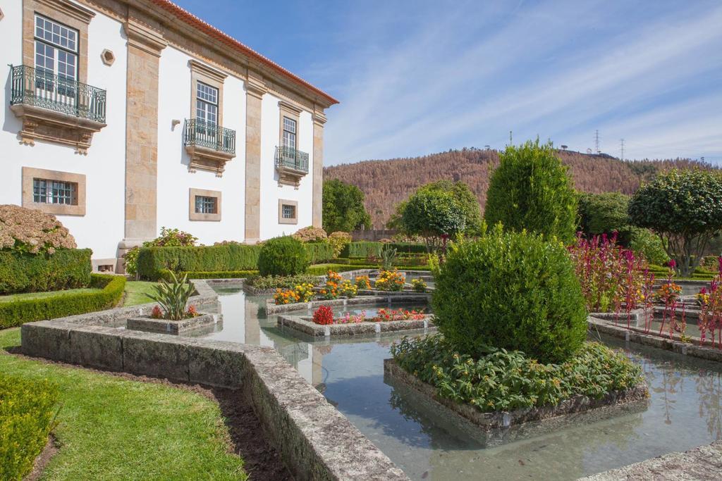 Villa Casa De Quinta Marco de Canavezes Exterior foto