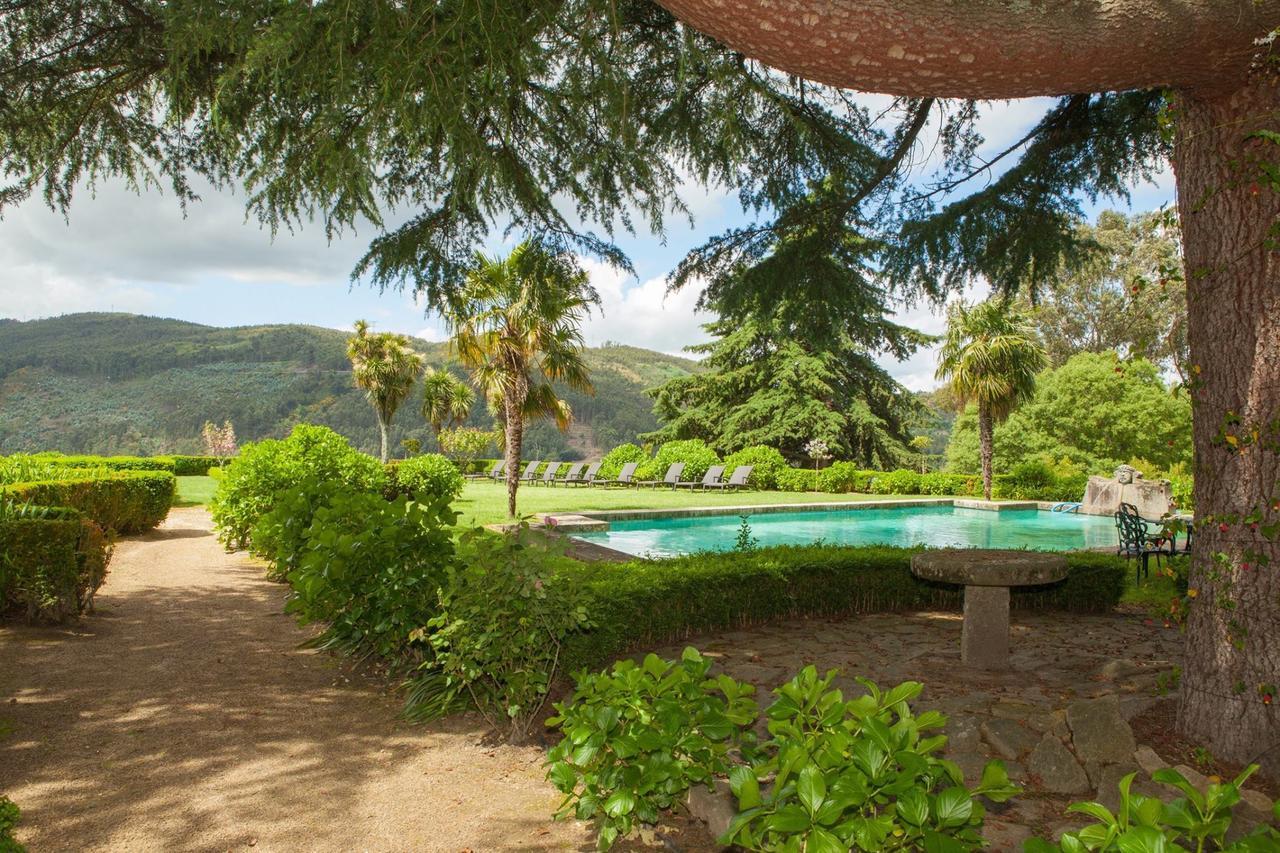 Villa Casa De Quinta Marco de Canavezes Exterior foto