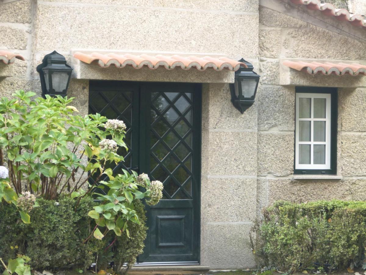 Villa Casa De Quinta Marco de Canavezes Exterior foto